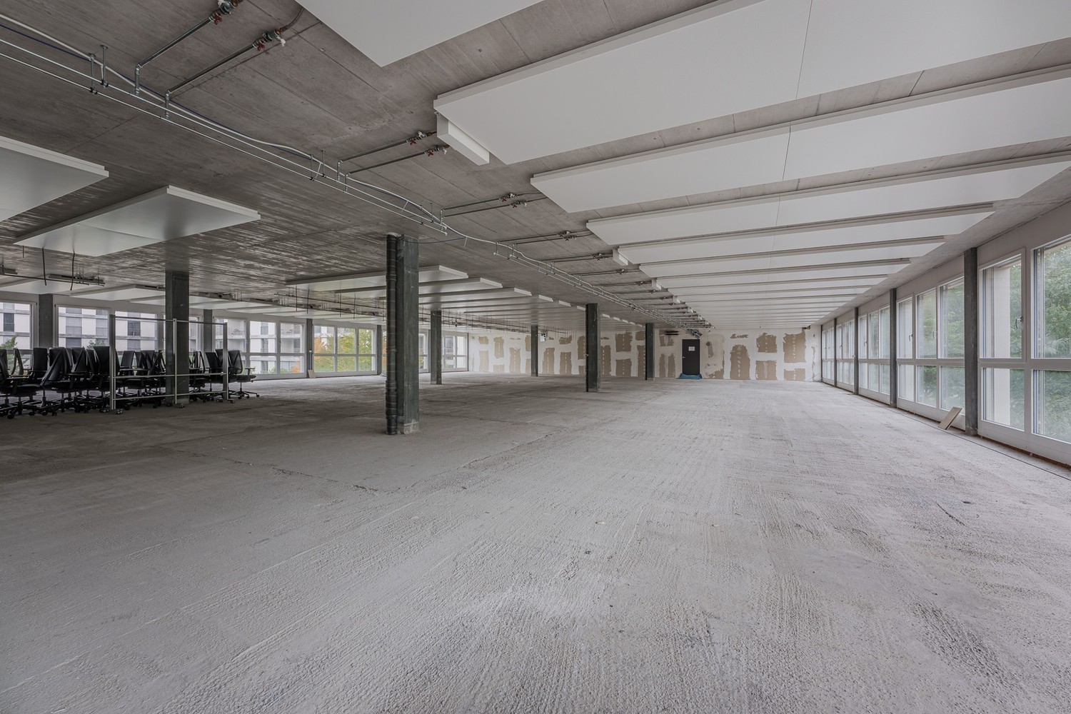 Ihre neue Business-Location in Bern - 2