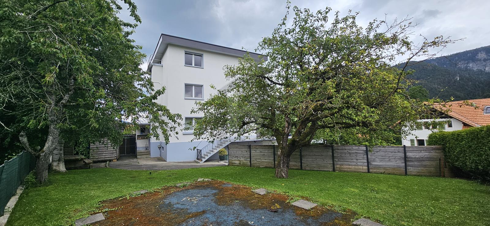 DANS UN QUARTIER RÉSIDENTIEL AU CALME - 0