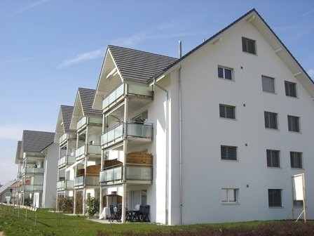 Platz für die ganze Familie - 0