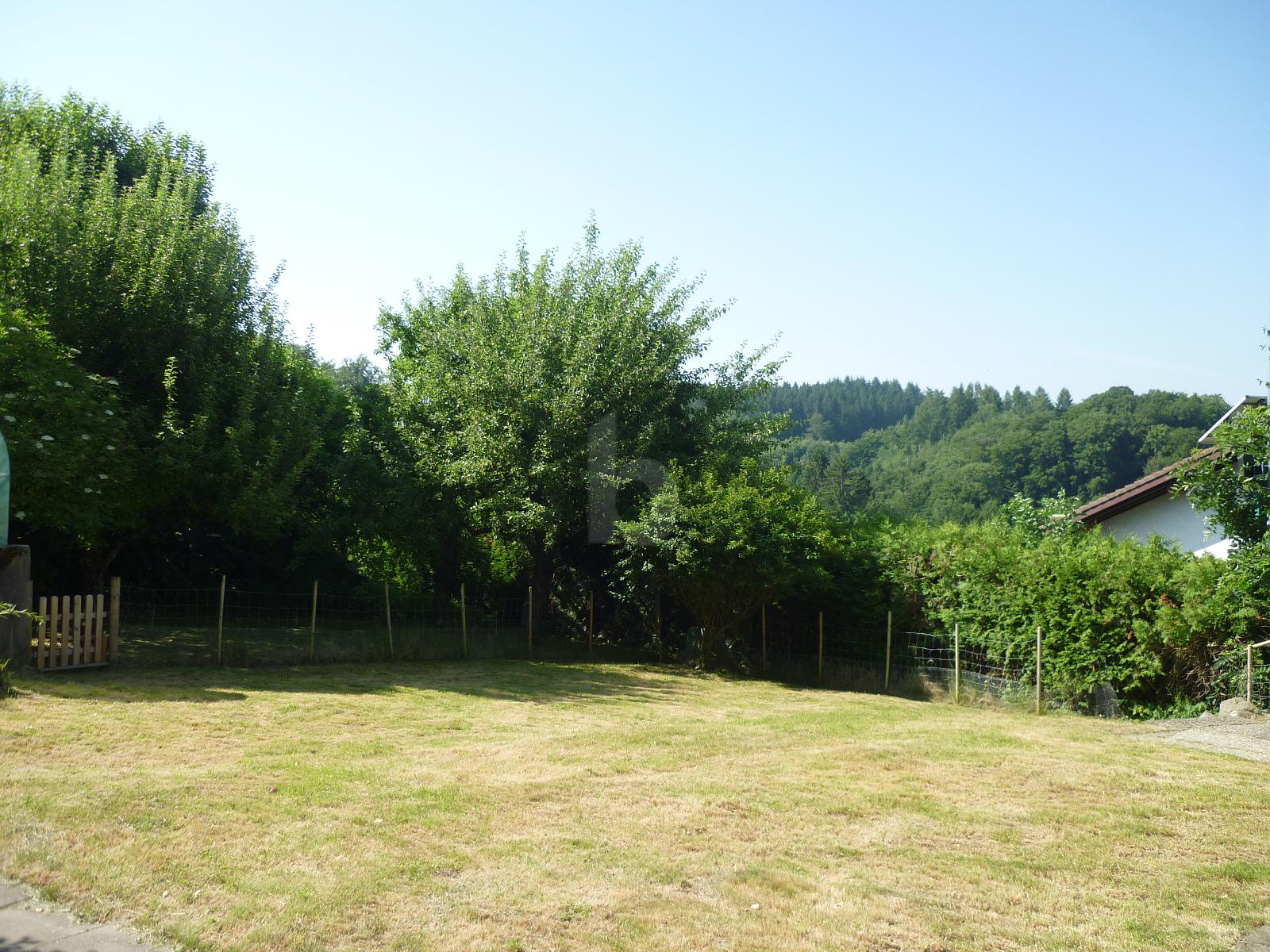 AUTHENTICITÉ ET JARDIN ARBORÉ ! - 1