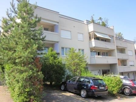Balkon-Liebe inklusive - 0