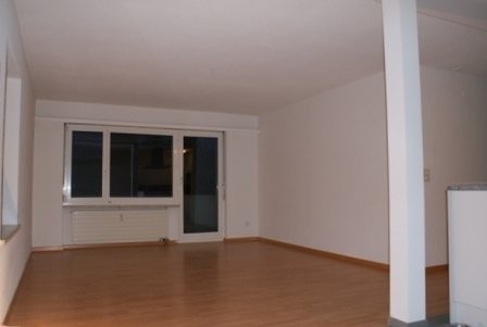 Balkon-Liebe inklusive - 1