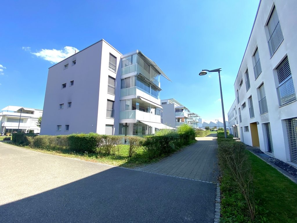 Wohnglück auf den ersten Blick - 0