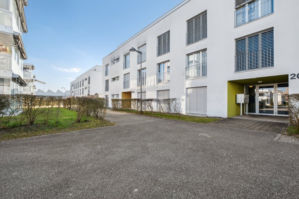 Wohnglück auf den ersten Blick - 1