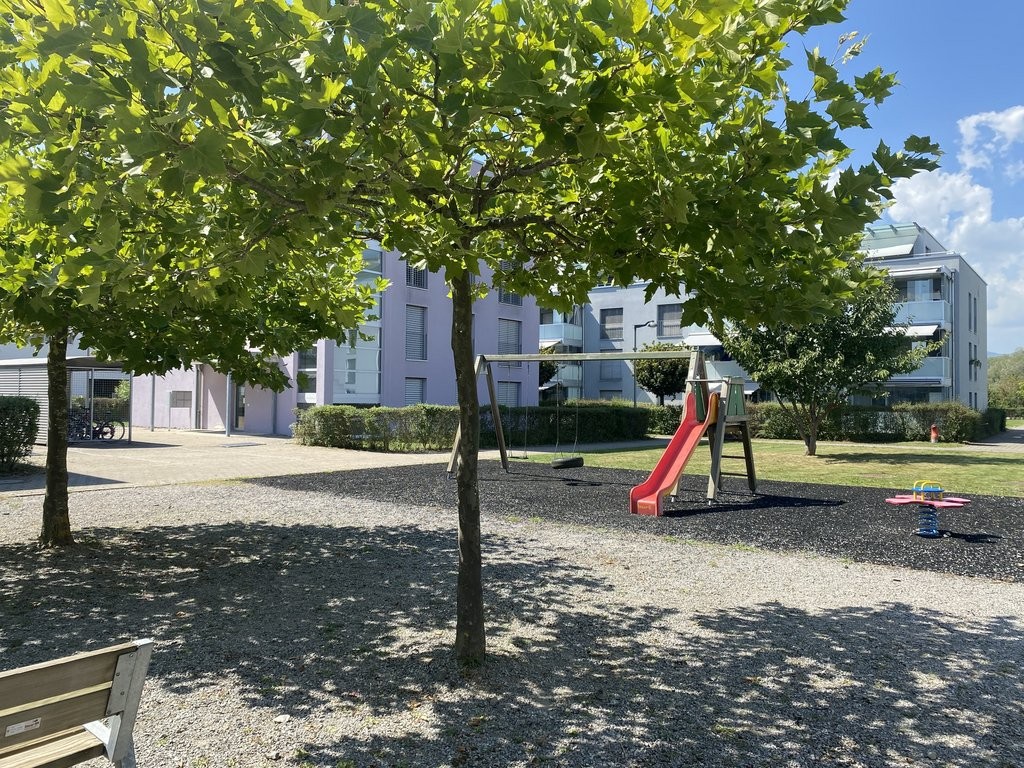 Wohnglück auf den ersten Blick - 11