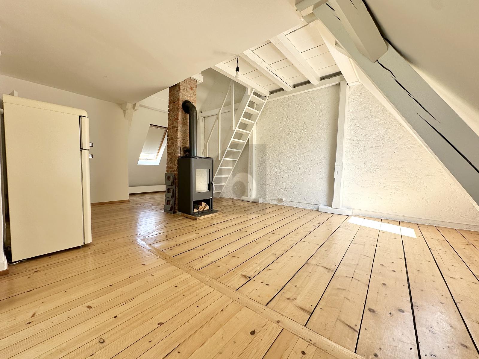VIEL PLATZ, MIT GARTEN UND FREISTEHENDE BADEWANNE - 3
