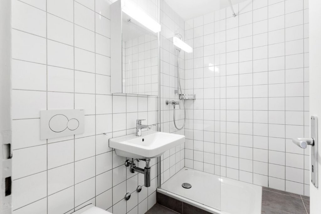 Renovierte und praktische Wohnung - 2