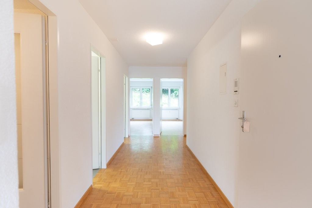 Wohnen bedeutet wohlfühlen - 9