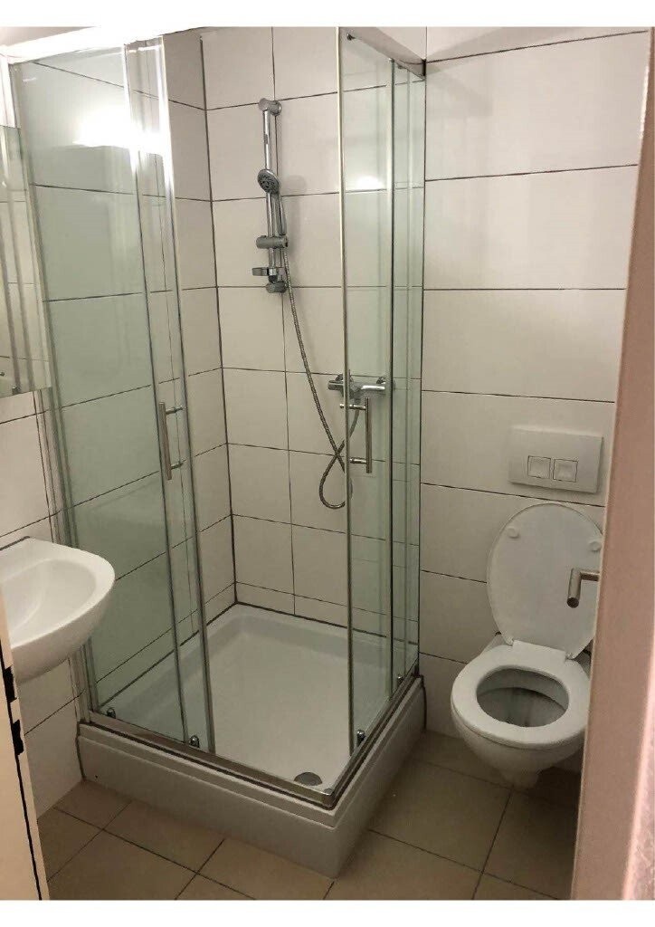 Möblierte 1-Zimmer-Wohnung zu einem unschlagbaren Preis! - 4