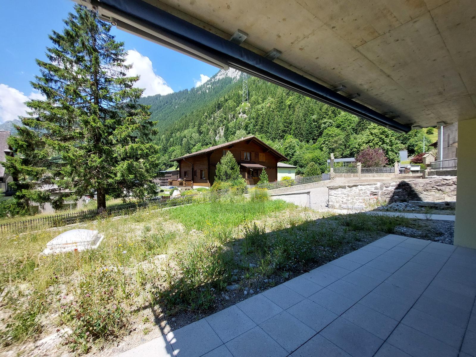 NATUR, RUHE, NEUBAU - IHRE AUSZEIT BEGINNT - 1