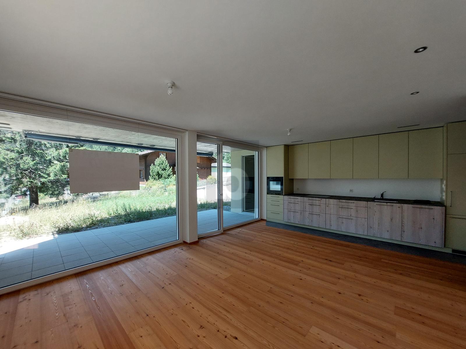 NATUR, RUHE, NEUBAU - IHRE AUSZEIT BEGINNT - 3
