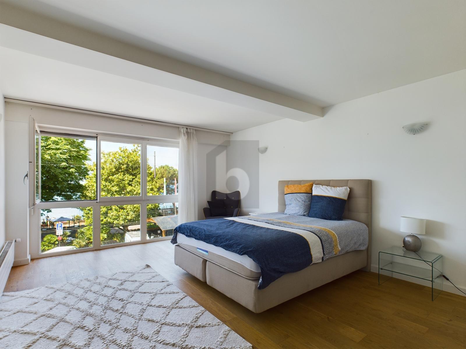 POUR INVESTISSEUR ! AU COEUR DE MONTREUX ! - 3