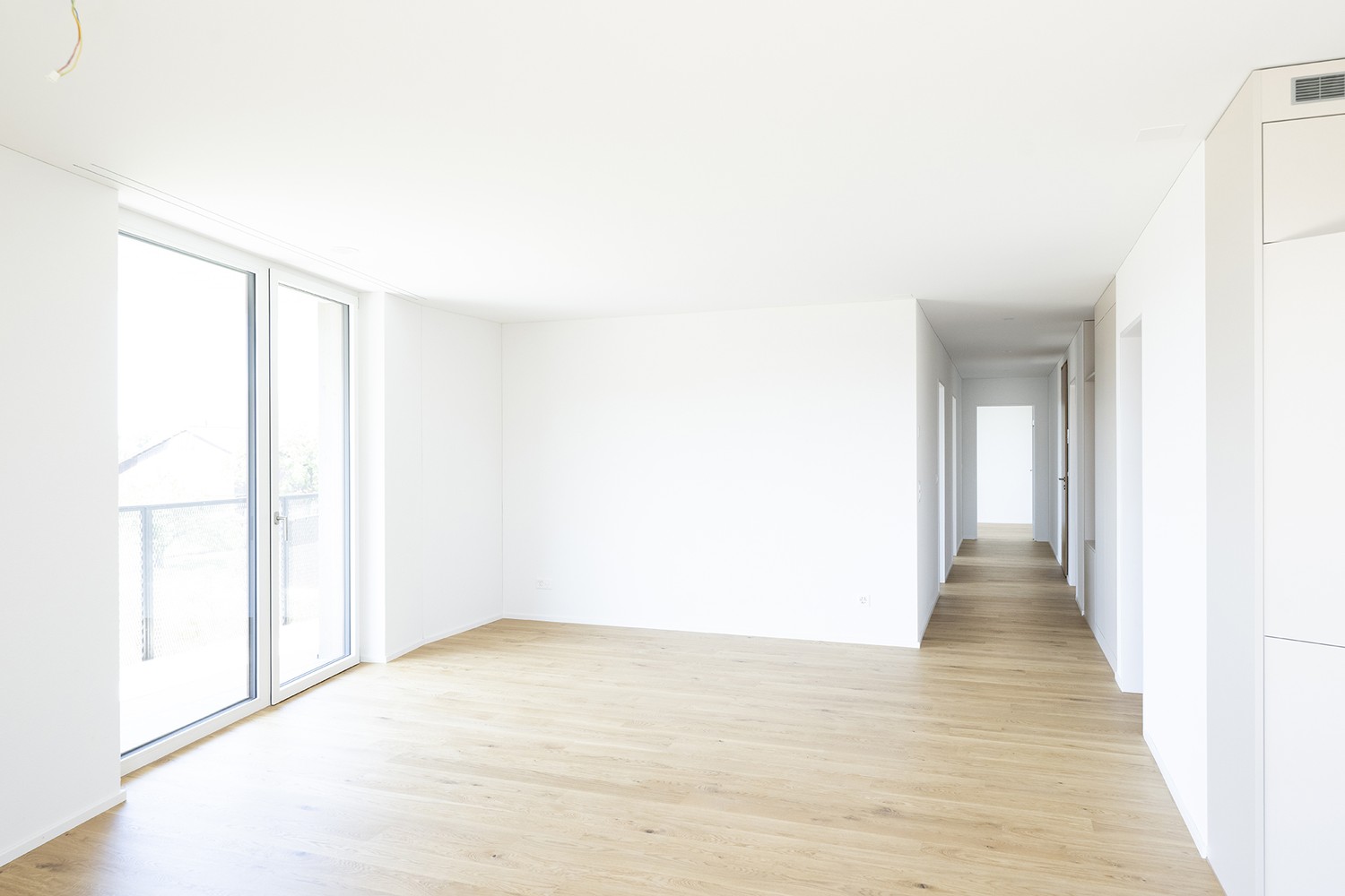 ERSTVERMIETUNG BAHNWEID in Deitingen  HOCHWERTIGES WOHNEN IN MODERNER ARCHITEKTUR - 2