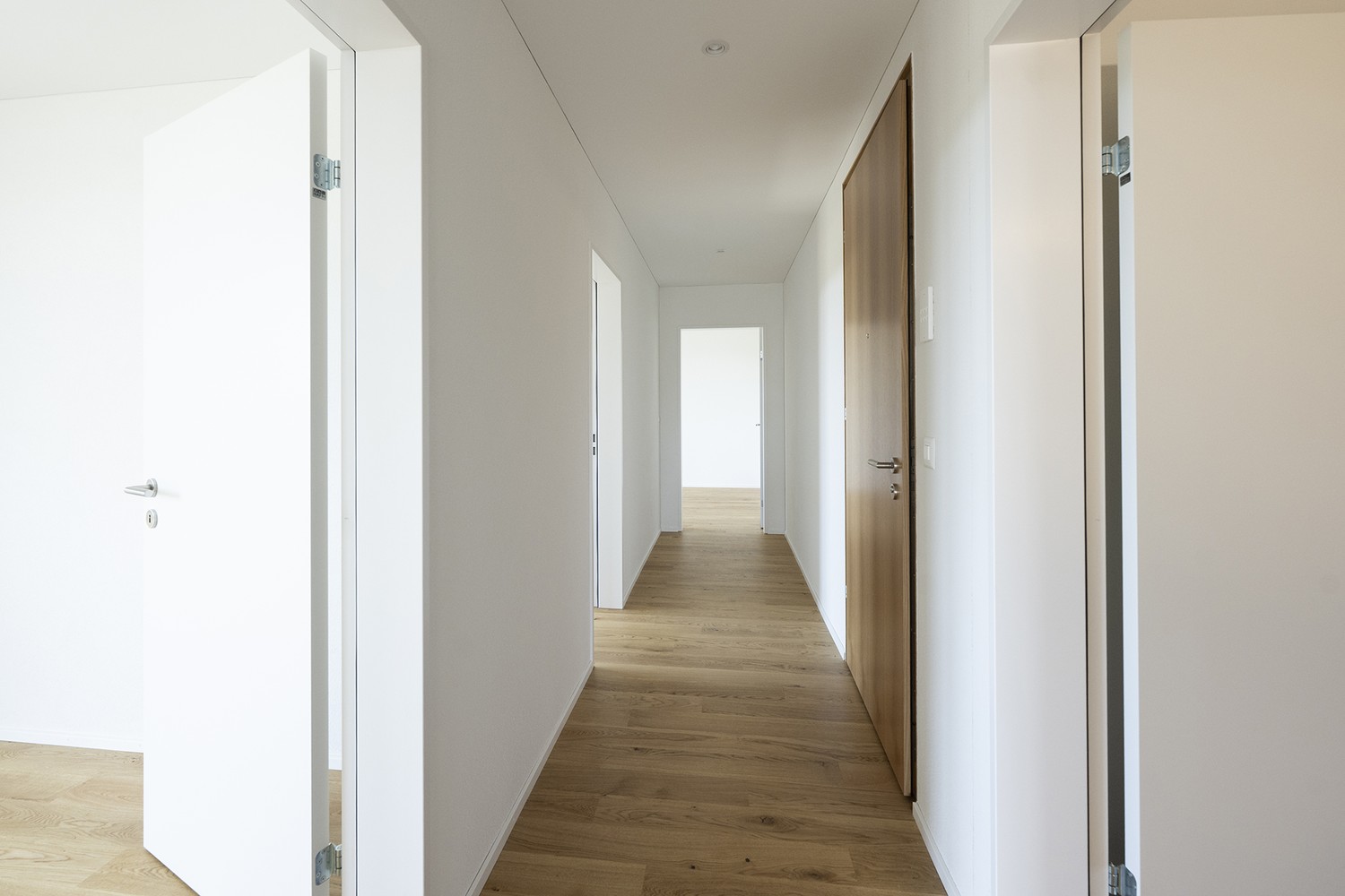 ERSTVERMIETUNG BAHNWEID in Deitingen  HOCHWERTIGES WOHNEN IN MODERNER ARCHITEKTUR - 4