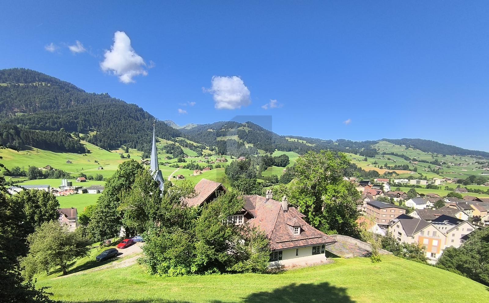 HISTORISCH MIT WEITBLICK - 0
