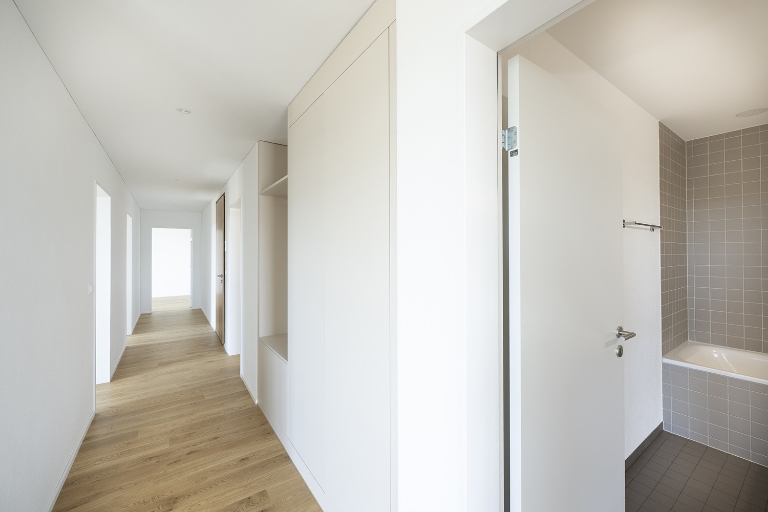 ERSTVERMIETUNG BAHNWEID in Deitingen  HOCHWERTIGES WOHNEN IN MODERNER ARCHITEKTUR - 6