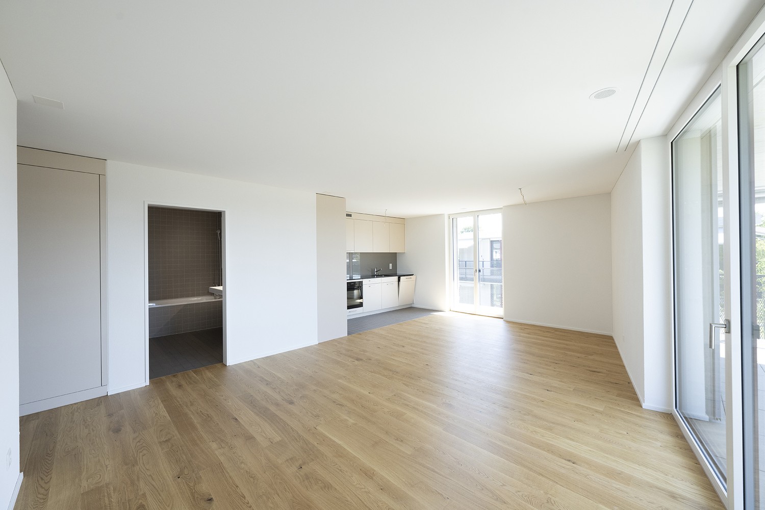 ERSTVERMIETUNG BAHNWEID in Deitingen  HOCHWERTIGES WOHNEN IN MODERNER ARCHITEKTUR - 7