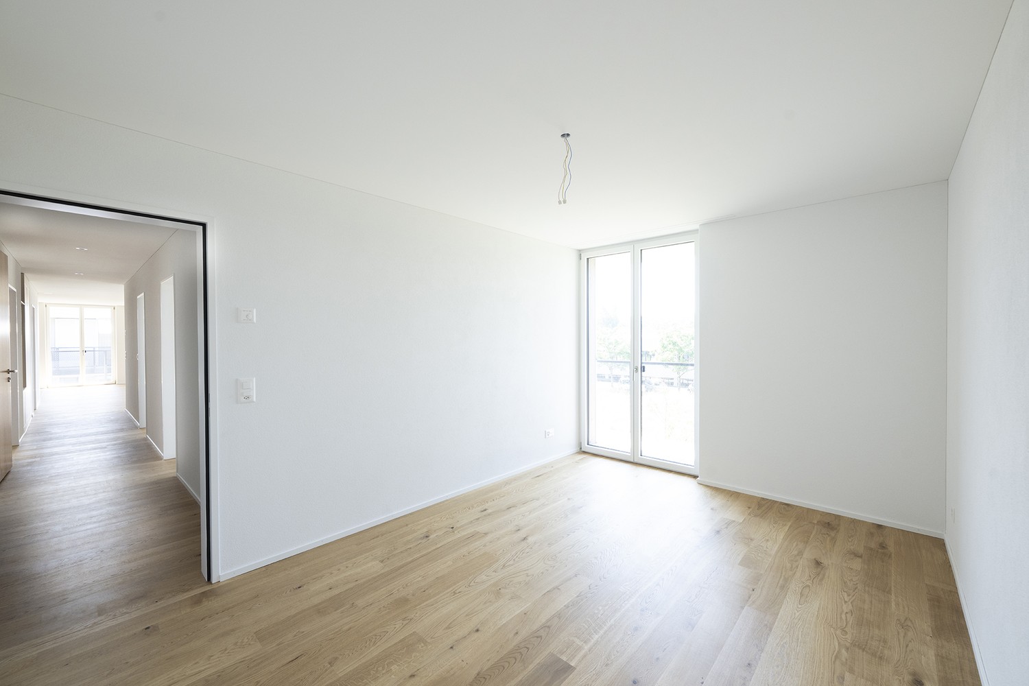 ERSTVERMIETUNG BAHNWEID in Deitingen  HOCHWERTIGES WOHNEN IN MODERNER ARCHITEKTUR - 10