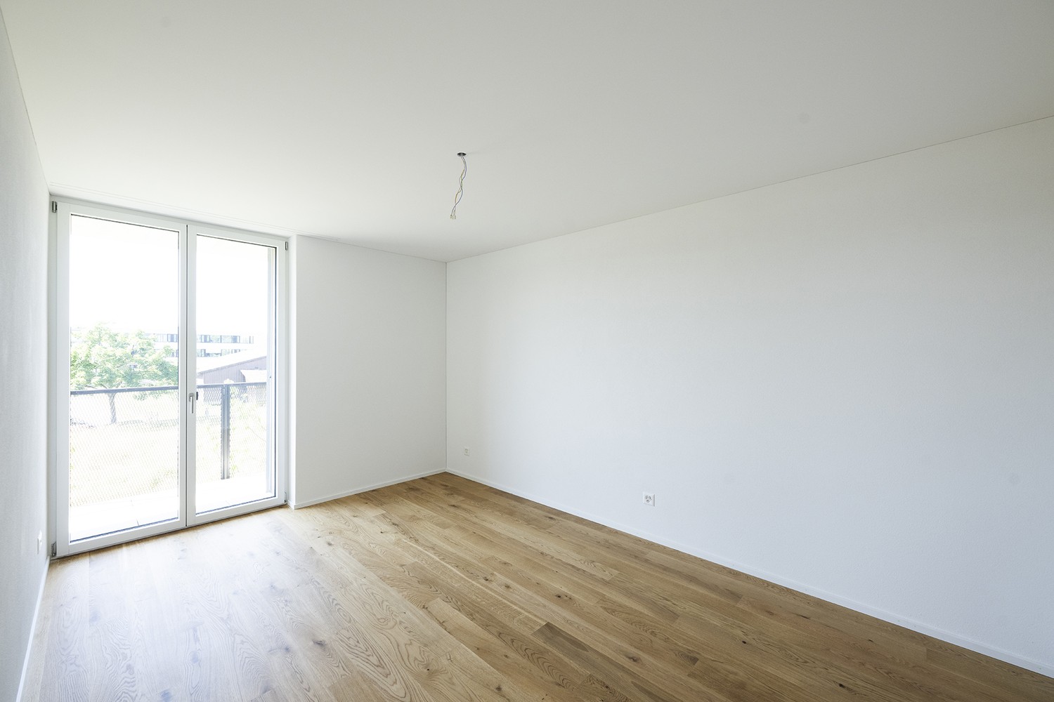 ERSTVERMIETUNG BAHNWEID in Deitingen  HOCHWERTIGES WOHNEN IN MODERNER ARCHITEKTUR - 12