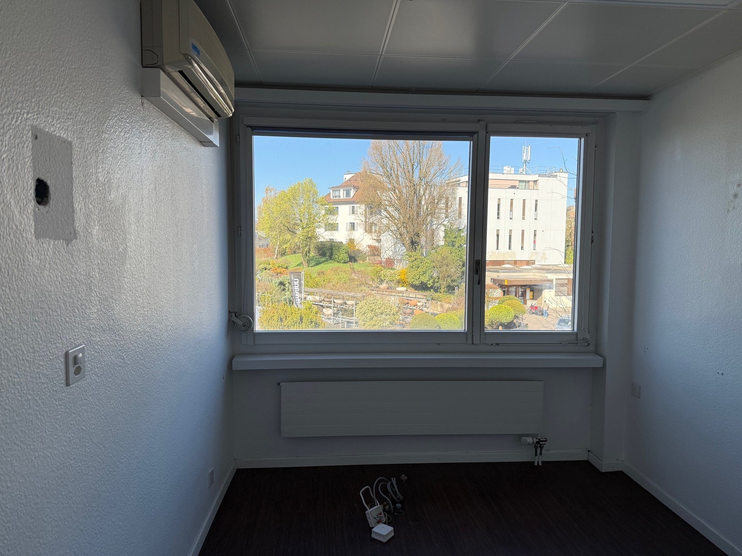 Büroräumlichkeiten / Praxis zu vermieten - 10
