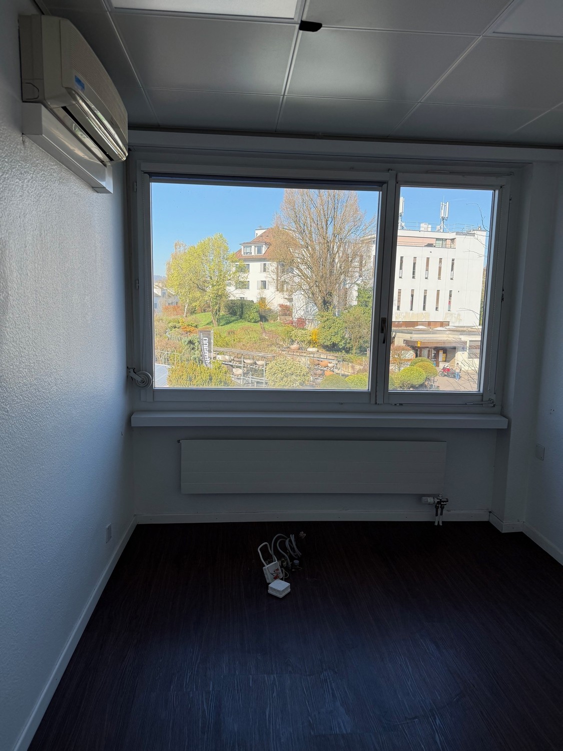 Büroräumlichkeiten / Praxis zu vermieten - 11