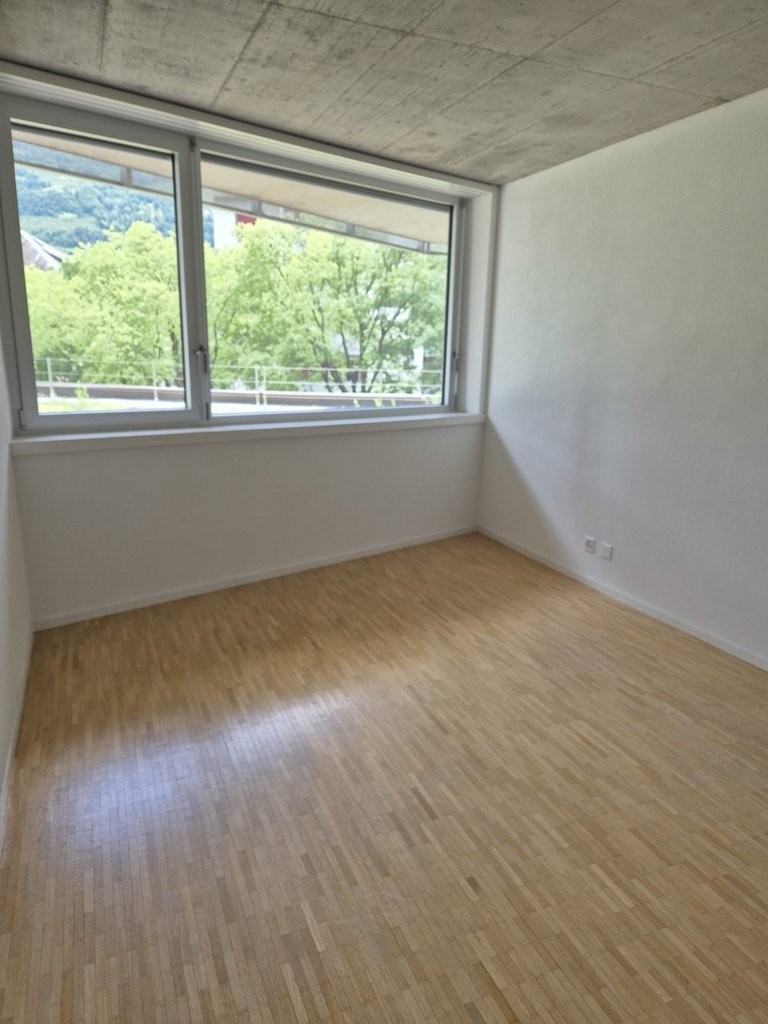 A saisir ! Magnifique appartement Proche du centre-ville de Sion ! - 4