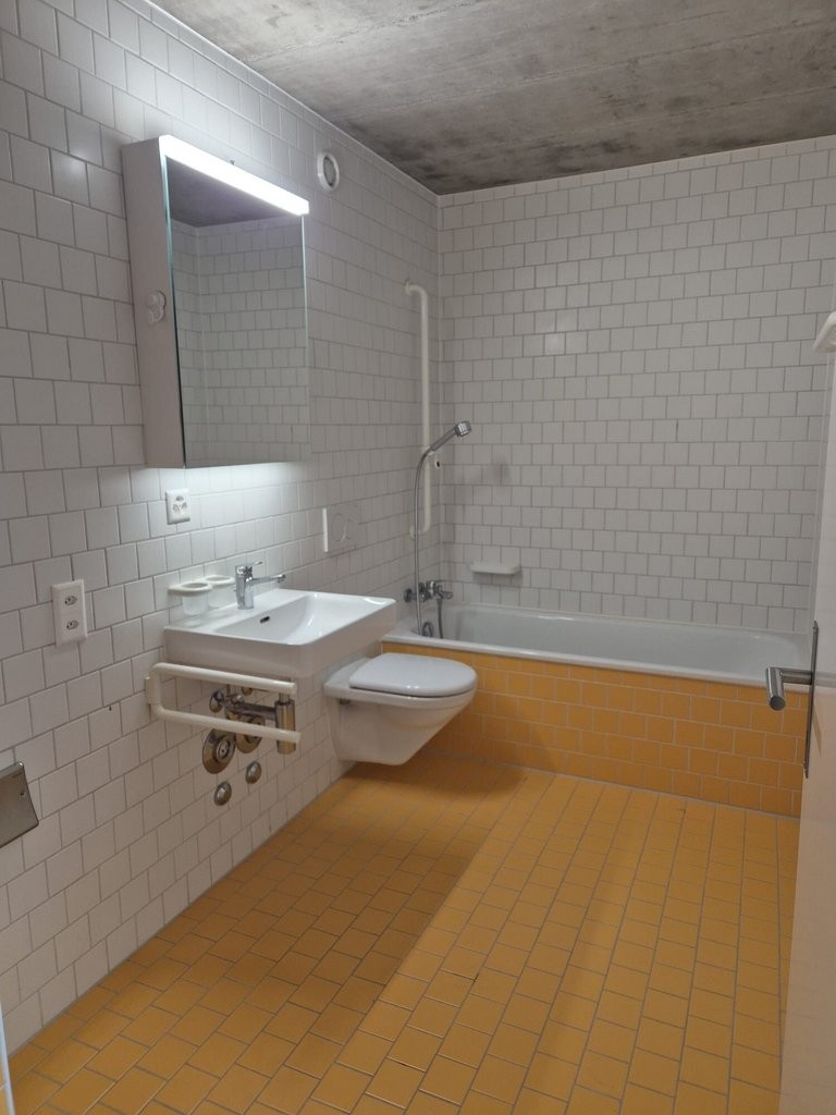 A saisir ! Magnifique appartement Proche du centre-ville de Sion ! - 5