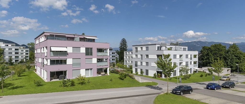 Auto-Einstellplätze per sofort zu vermieten - 0
