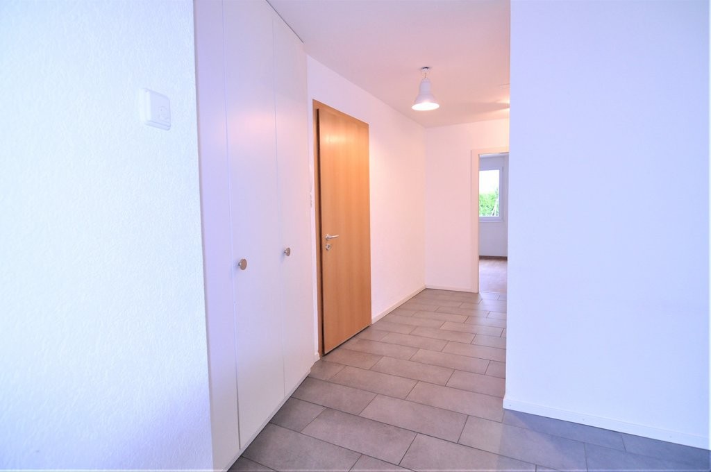 A saisir ! Magnifique appartement au coeur de Chamoson ! - 1