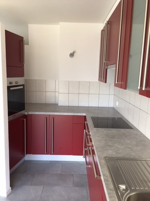 A saisir ! Magnifique appartement au coeur de Chamoson ! - 4