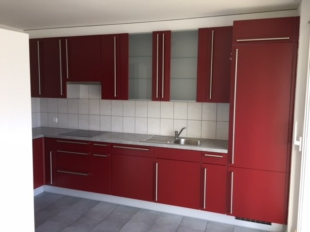 A saisir ! Magnifique appartement au coeur de Chamoson ! - 5