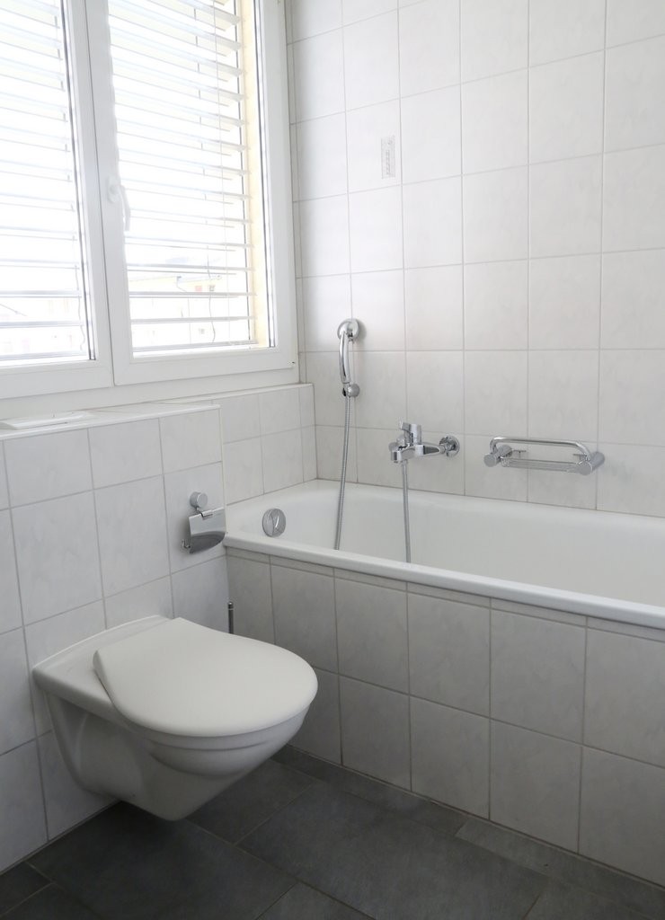 A saisir ! Magnifique appartement au coeur de Chamoson ! - 6