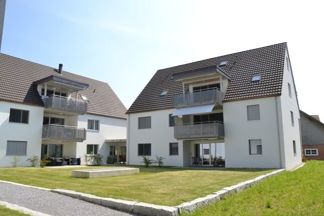 1 Gratis Monat und stressfrei umziehen - Wohnerlebnis auf zwei Etagen - 0