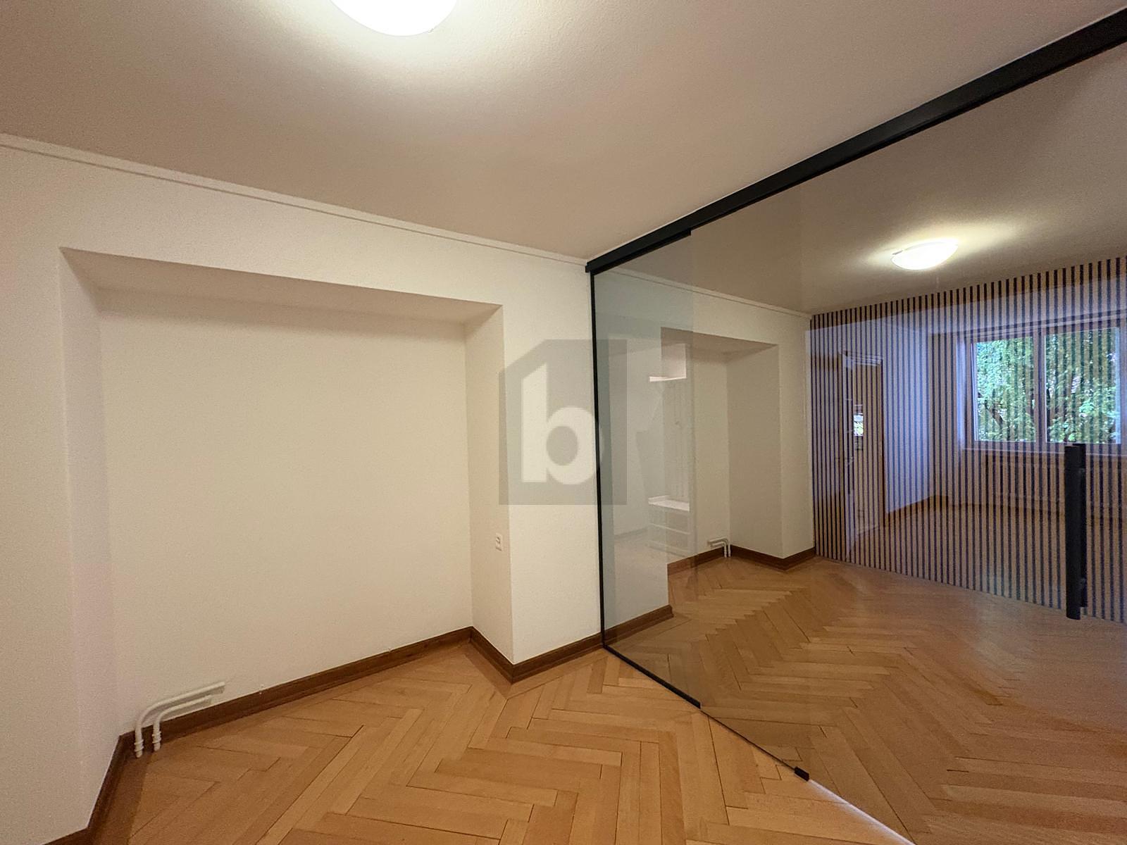 FRISCH RENOVIERT IN DER ALTSTADT - 2