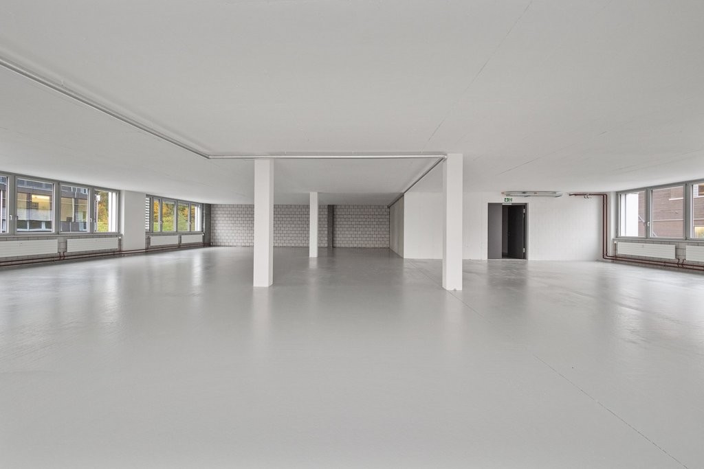 Gewerbefläche mit 401.6 m2 an bester Lage - 1