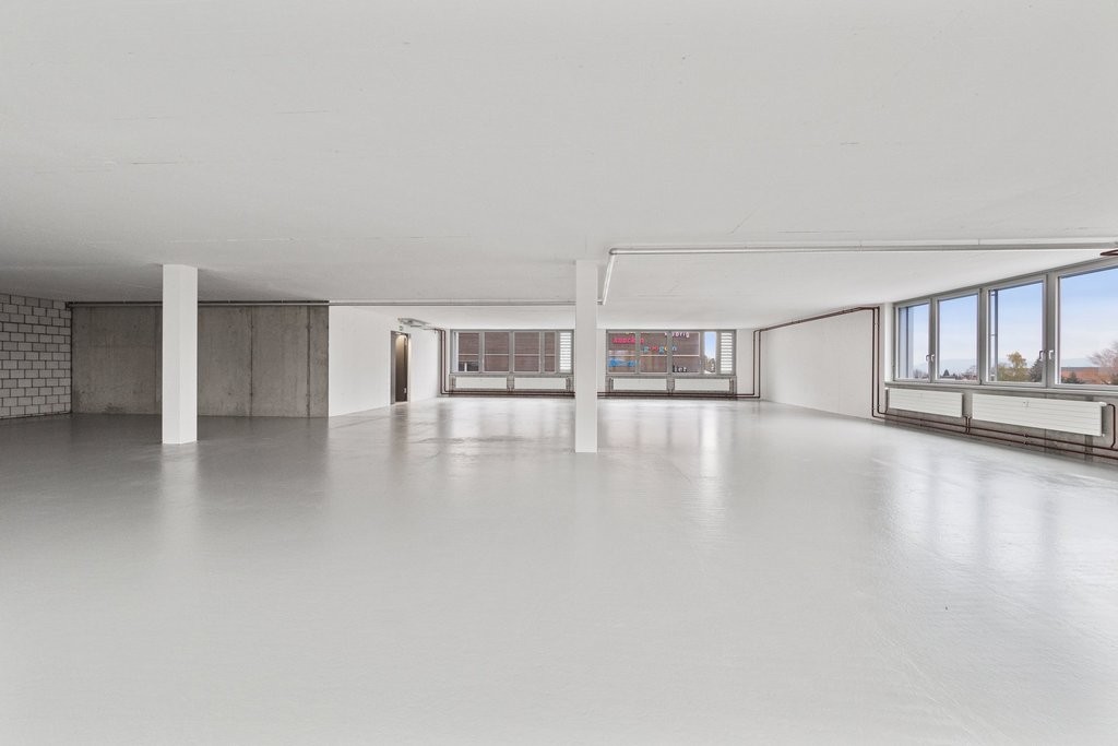 Gewerbefläche mit 401.6 m2 an bester Lage - 2