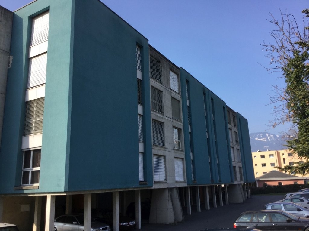 Magnifique logement situé dans un quartier verdoyant ! - 0