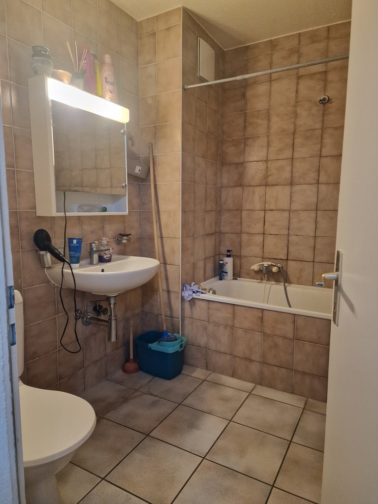 Magnifique logement situé dans un quartier verdoyant ! - 4