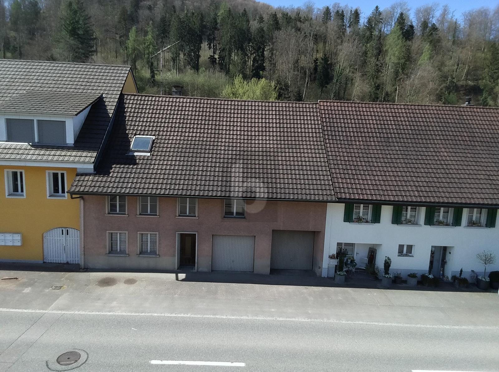 PREISHIT! UMBAUPROJEKT MIT GROSSEM POTENZIAL - 0
