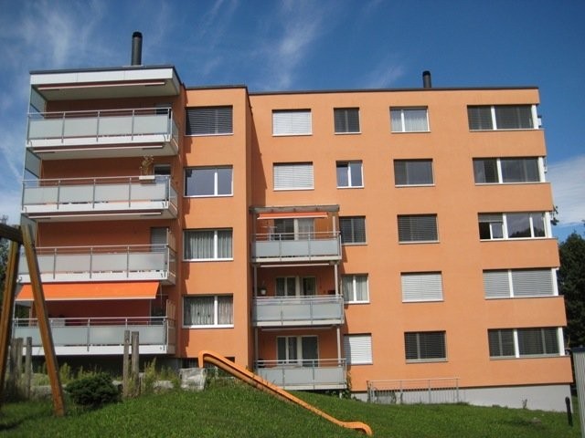 Ihre Wohnung - Ihr Paradies - 0