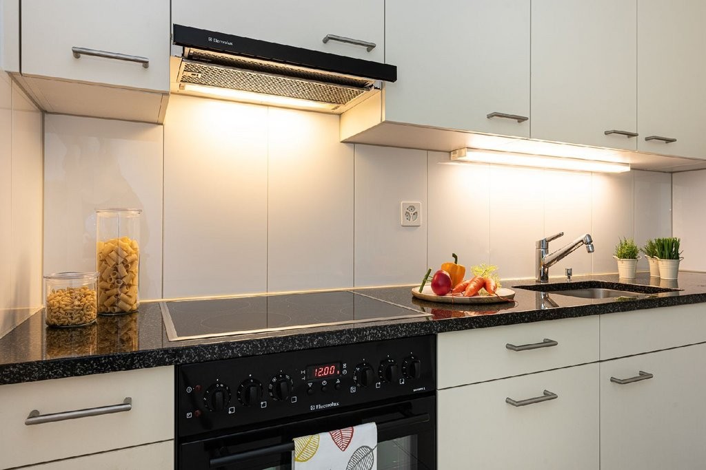 Ihre Wohnung - Ihr Paradies - 1