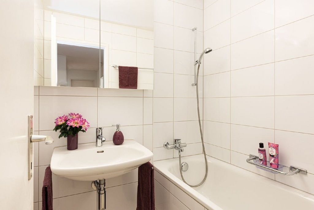 Ihre Wohnung - Ihr Paradies - 2