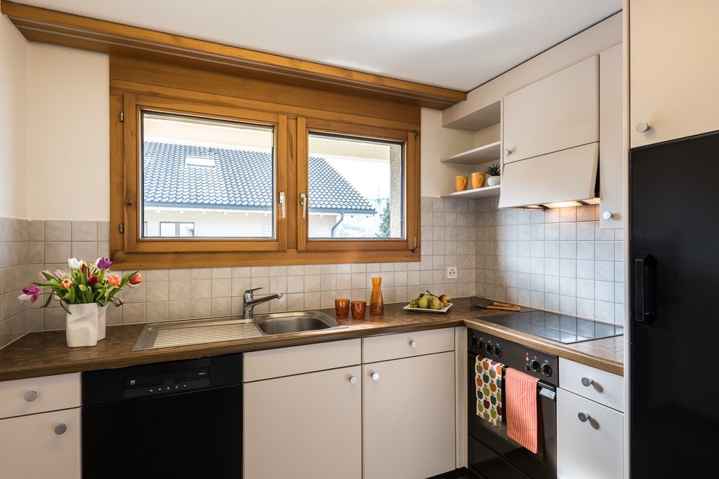Ein Gratis-Monat! Familienfreundliche Wohnung ! - 1