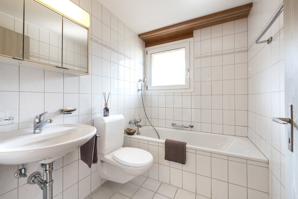 Ein Gratis-Monat! Familienfreundliche Wohnung ! - 2
