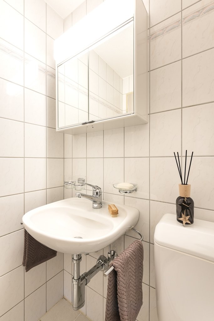 Ein Gratis-Monat! Familienfreundliche Wohnung ! - 3