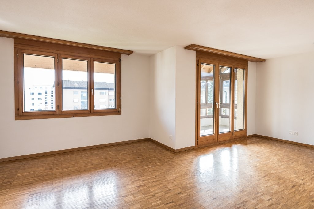 Ein Gratis-Monat! Familienfreundliche Wohnung ! - 5