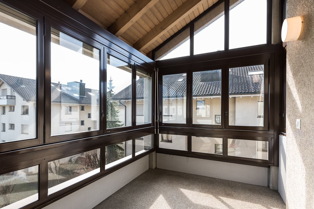 Ein Gratis-Monat! Familienfreundliche Wohnung ! - 9