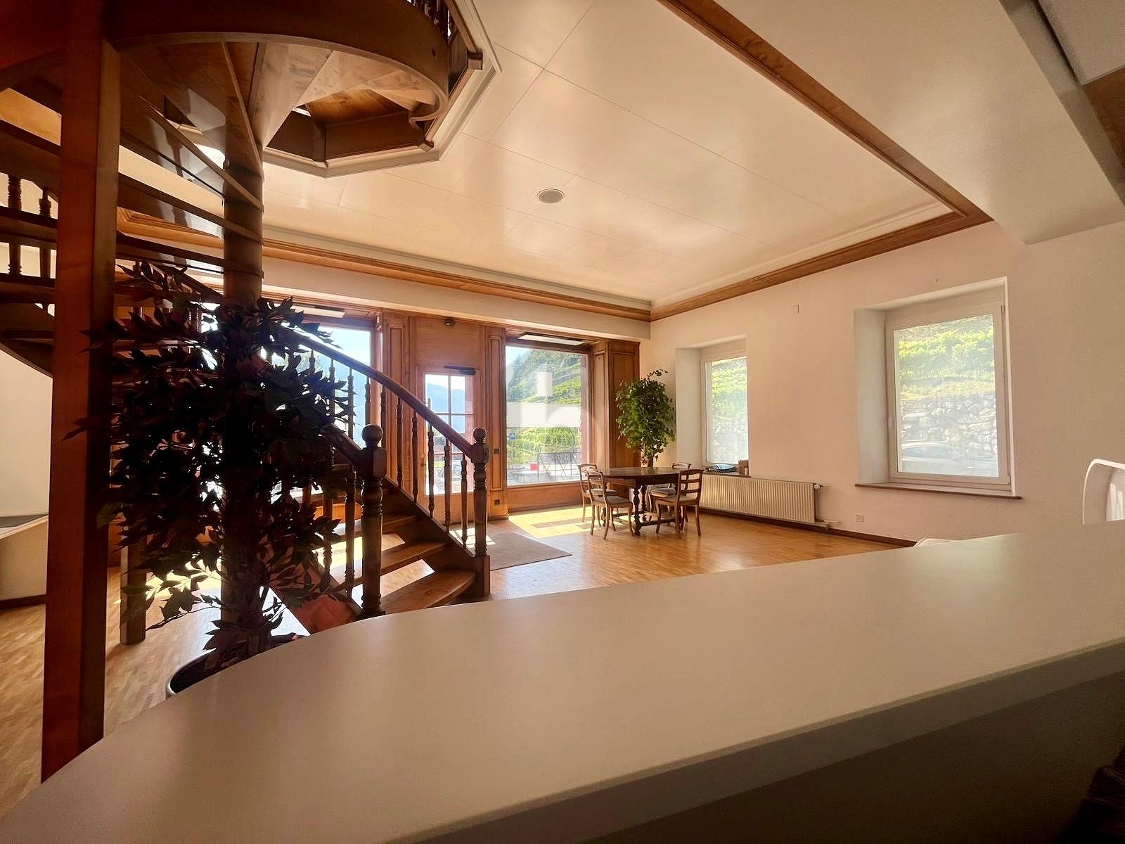 MAGNIFIQUE LOCAL COMMERCIAL DE 170M2 - 1