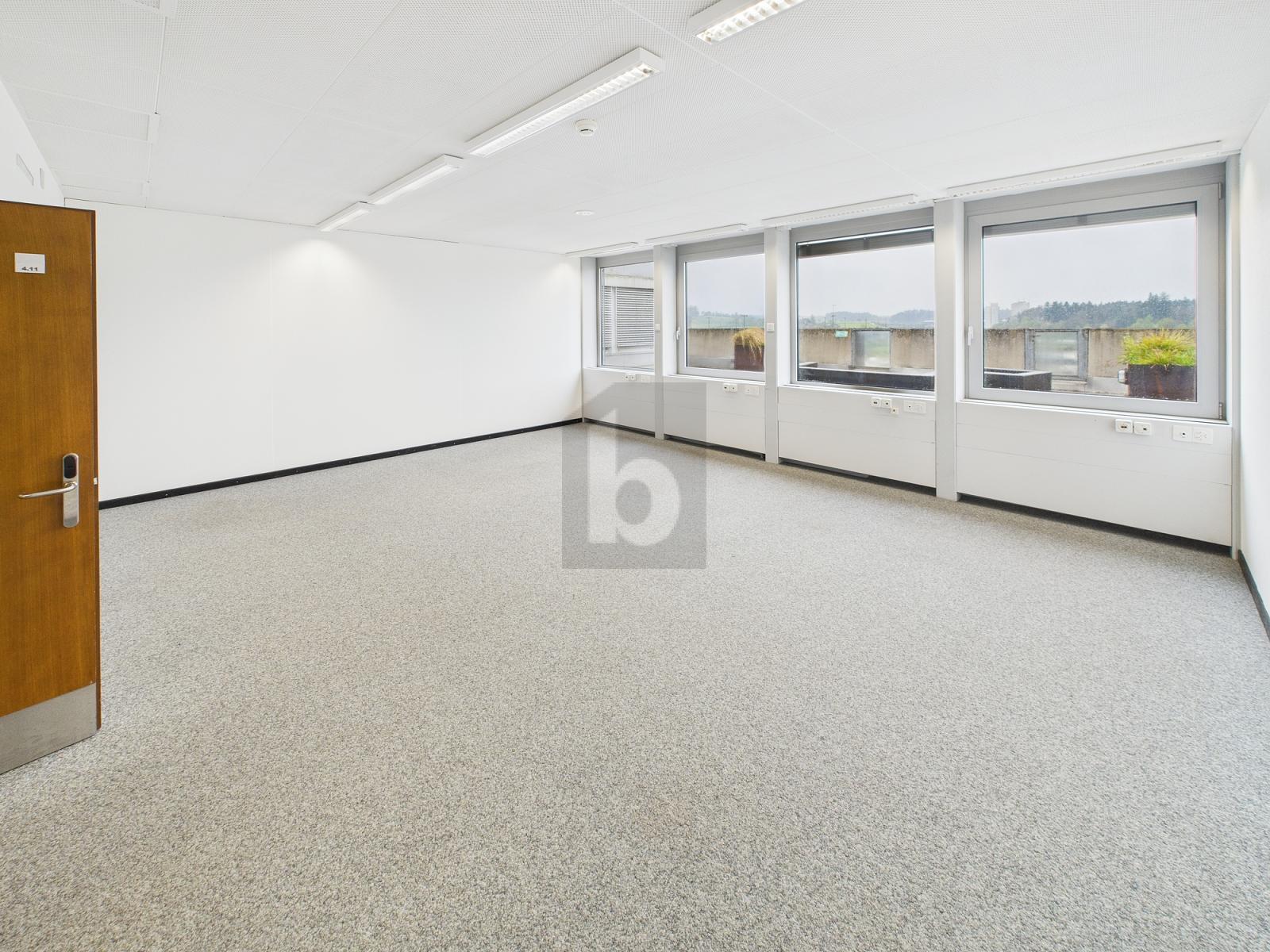 MODERN UND HELL (BÜRO 4.11) - 0