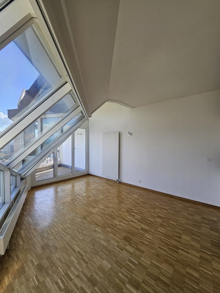 Splendide appartement en attique à Genève ! - 2